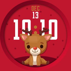 FASTER | XMAS 02 by Faster Studio
