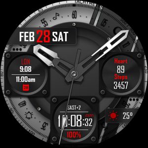JND0149 by JacoNaudeDesign