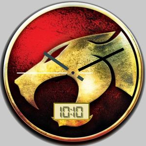 Thundercats by UnplugMeAlready