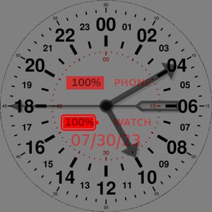 New 24 Hour by Matt Howell