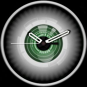 EyEWatchfacE \ KorN by korN