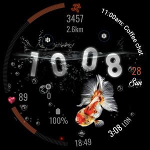 ML2U 207ʷᶠᶠ Hydro Digital by ML2U