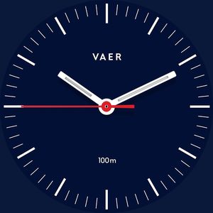 Classic Dark by VAER