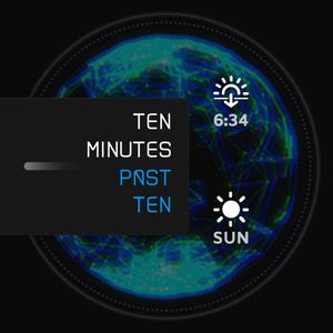 Nodes by Noise Podcast