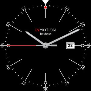 INMOTION by INMOTION