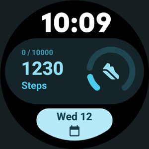 MDS467+ by MDS Watch Faces