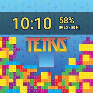 Tetris™ Stack by Tetris