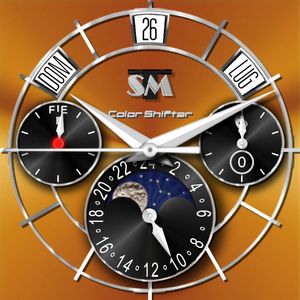 TSM Chrono ColorShifter 2.0 by TaSiMa