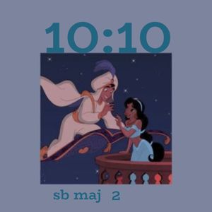 Disney by julia