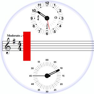 Music by Dario Marnoni