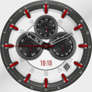 Speedster - Themeable by Analog Designer