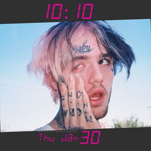 Lil Peep by Kevin