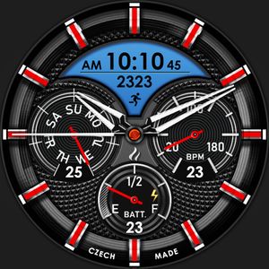 HW | Realer Lite by HOTWatch