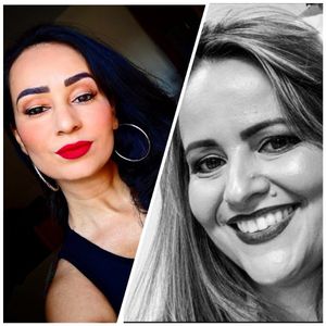 Deia Santos e Cintia Carneiro profile picture