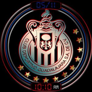 Chivas by yonathan94
