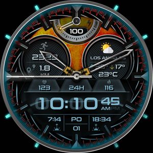 HW | Pomarine Lite by HOTWatch