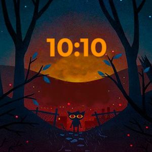 Fall (Night In The Wood) by TheWeavers