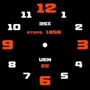 Analog 1.0 by BlackList90