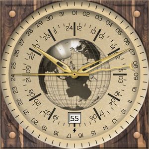 World Traveler- RLSC.09 by tr0n09