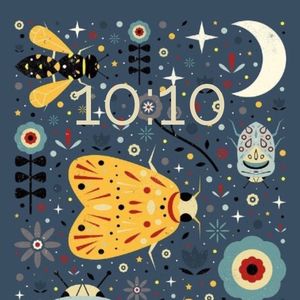 Nighttime 1 by Brooklets
