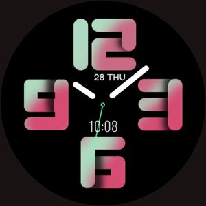 ML2U 109 Minimalist by ML2U