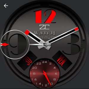 RED DAY by Zerocool Corporation