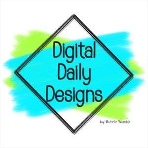 Digital Daily Designs profile picture