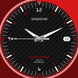 SPEEDSTARZ by danielered