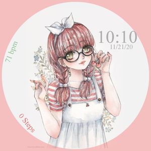 CHERRIES by KA$IEK