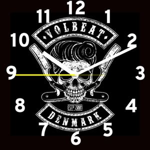 Volbeat 3 by Looney