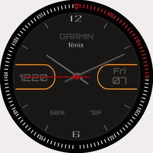 Garmin fenix - 2 by askpro