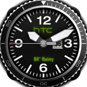 HTC Analog by Mike