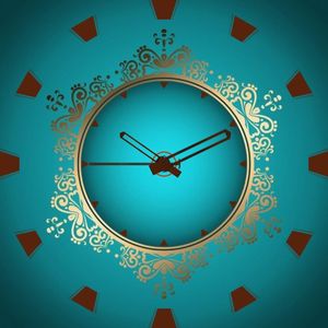 Classical Watch Women by RK WATCH DESIGN