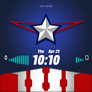 Rogers by VAYDER