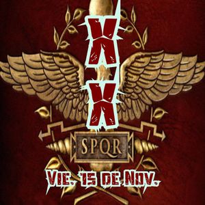 POL-Roma by El Pollo