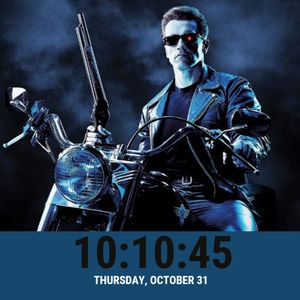 Terminator 2 by Ja_Ah