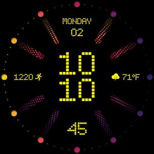 INMOTION Chameleon by INMOTION