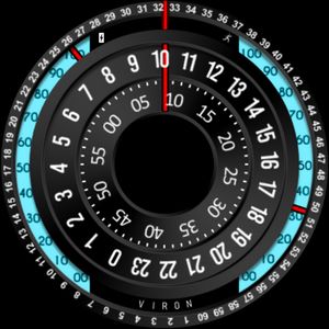 Viron complications (19/8) by Graphite