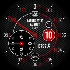 LAZ | SOLO by LAZ | SmartFaces