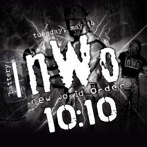 n.W.o Watch Face 4 Life V2 by MBClassic