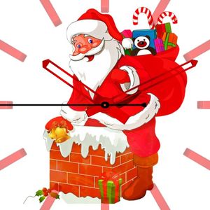 Santa Claus Christmas XMas by Redline