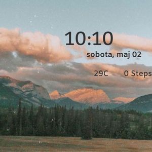 landscape by julia
