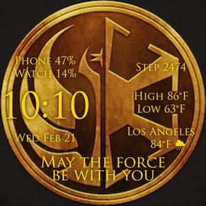SWTOR Sigil Extended by GamerGirl2258
