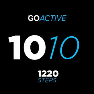 GoActive BOLD by Daniel Cariño