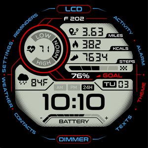 Faster | 202 by Faster Studio