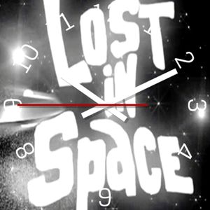 Lost in Space Analog by Marv