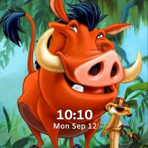 Hakuna Matata by Marco