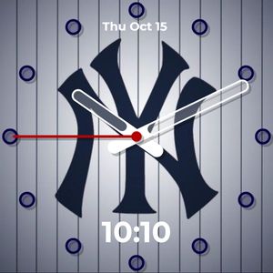 NY Yankees by nuyorican78
