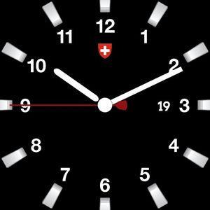 Msg Swiss Watch by AG Software
