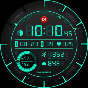 INMOTION Lumi by INMOTION